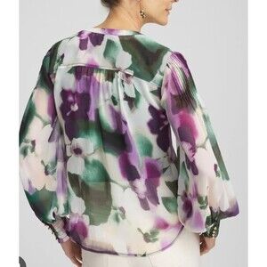 Chico's Tops  Women's Size 2(L),20 Inch Of Armp To Armp